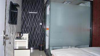 Pingyao Yongjian Business Hotel ภายนอก รูปภาพ