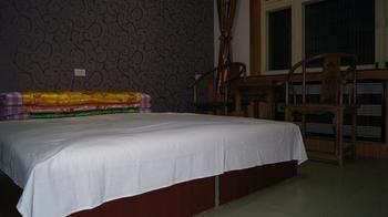 Pingyao Yongjian Business Hotel ภายนอก รูปภาพ