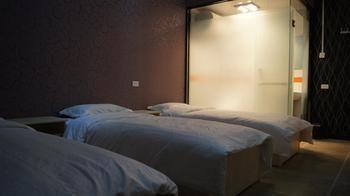 Pingyao Yongjian Business Hotel ภายนอก รูปภาพ